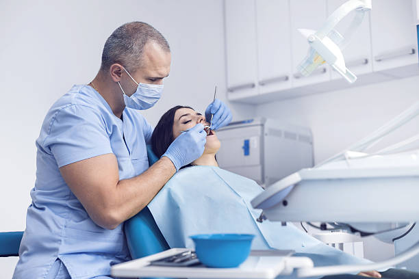 Laser Dentistry in Villanova, PA